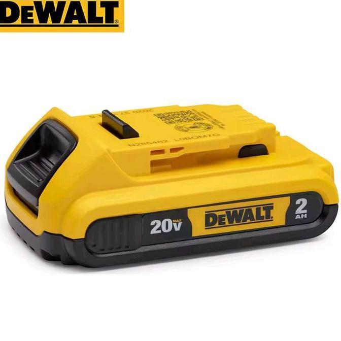 Batrei Dewalt 20V 2ah Dewalt DCB183 battery