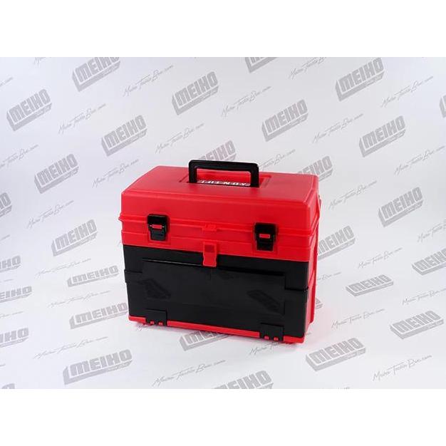 Box Tamiya Meiho Trendy 8200 Original Made In Japan