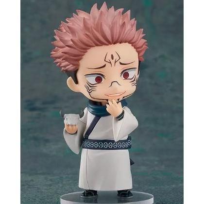 Rep Action Figure Jujutsu Kaisen 1834 Ryomen Sukuna - Sukuna1834