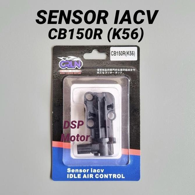 Ready SENSOR IACV IDLE AIR CONTROL CB150R-CB 150R (K56)