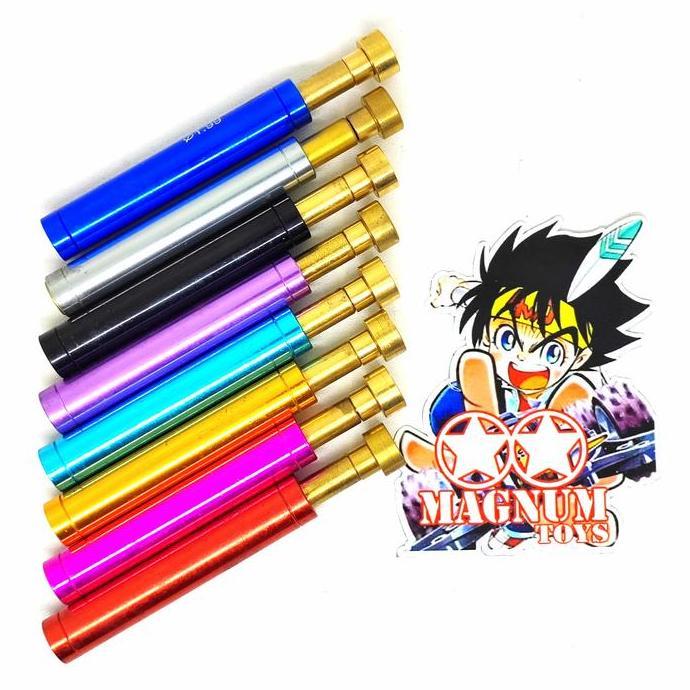 Promo Shaft Checker Model Mm Cod