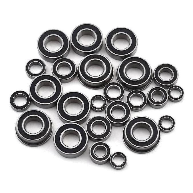 FASTEDDY VANQUISH VS4-10 PRO SEALED BEARING KIT #TFE5832