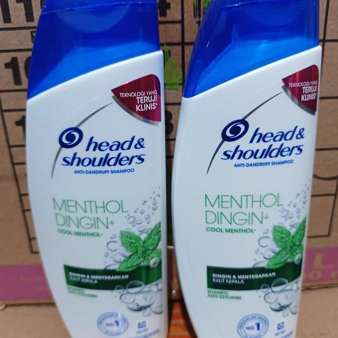 sampo head and shoulder