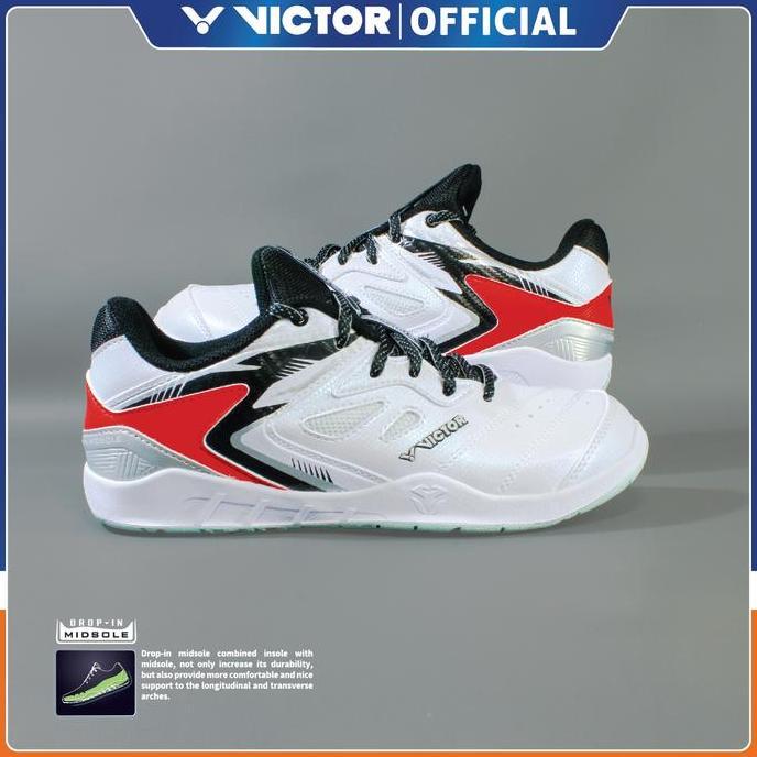 Sepatu Badminton VICTOR P9200IIITD AC / P9200 P 9200 III TD AC