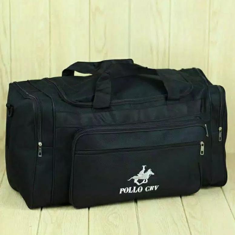 ORIGINAL TAS BAJU MURAH TAS DINAS TAS SLEMPANG JUMBO / TAS POLO CRV BESAR  TAS MUDIK TRAVEL BAG JINJ