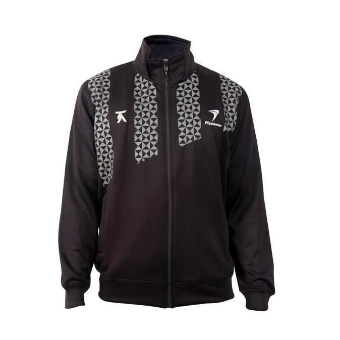 Flypower Rio Gold C1 Blaze Jacket Tontowi Ahmad Series