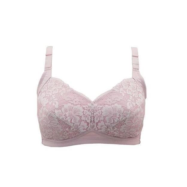 Wacoal Croire IB 3236 - Minimizer Bra - Full Cup Tanpa Kawat
