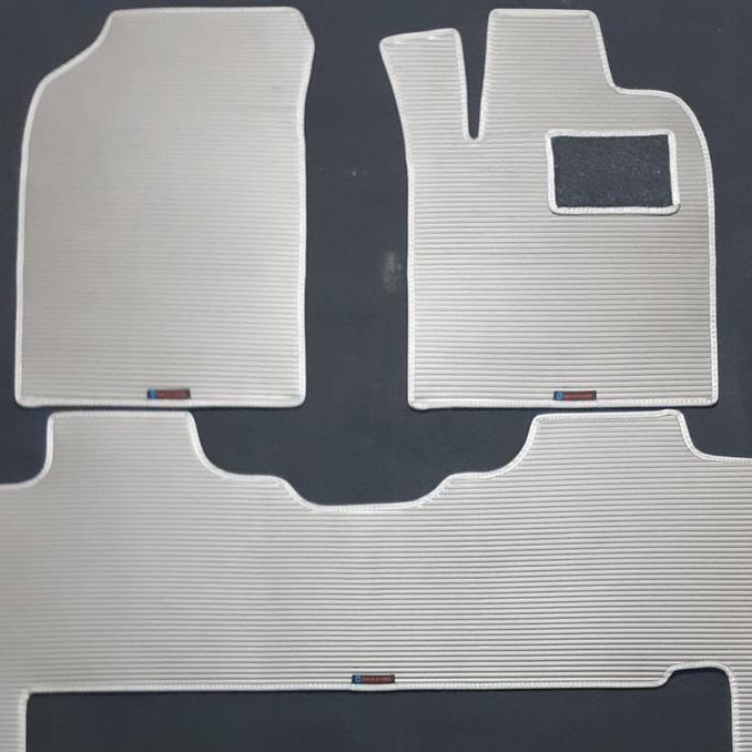 Karpet Wuling Cortez 2 baris