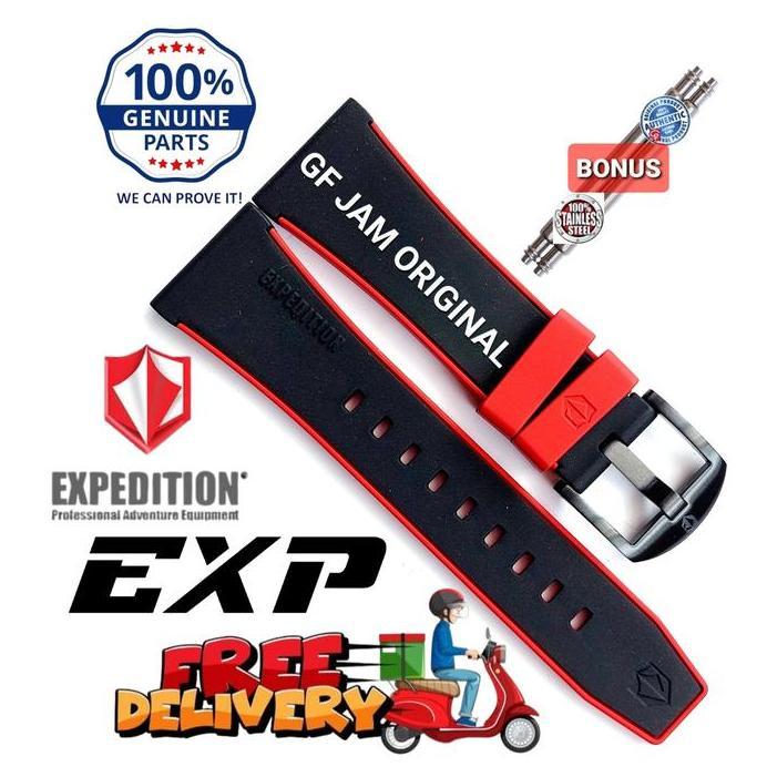 TALI KARET RUBBER EXPEDITION EXP ORIGINAL E6800 E6811 E3008 26MM 26 MM