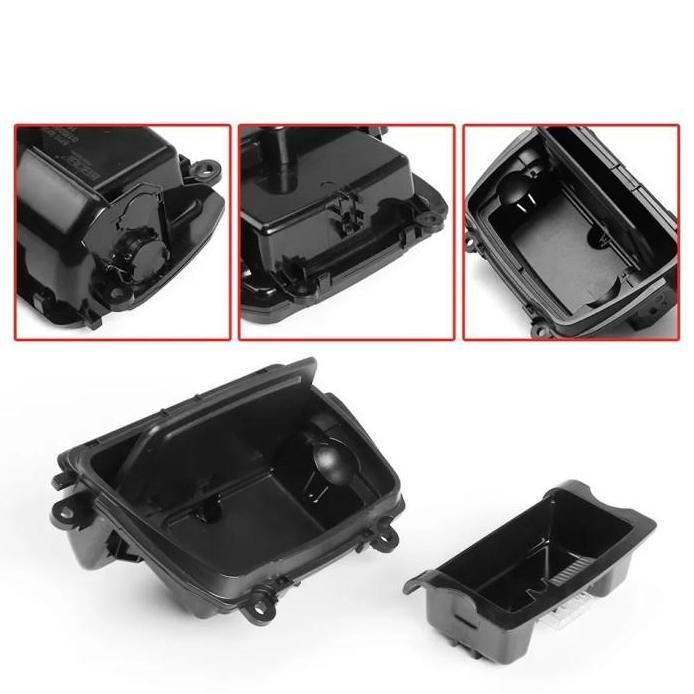 Asbak Rokok Ashtray Konsol BMW F10 520i 523i 520d