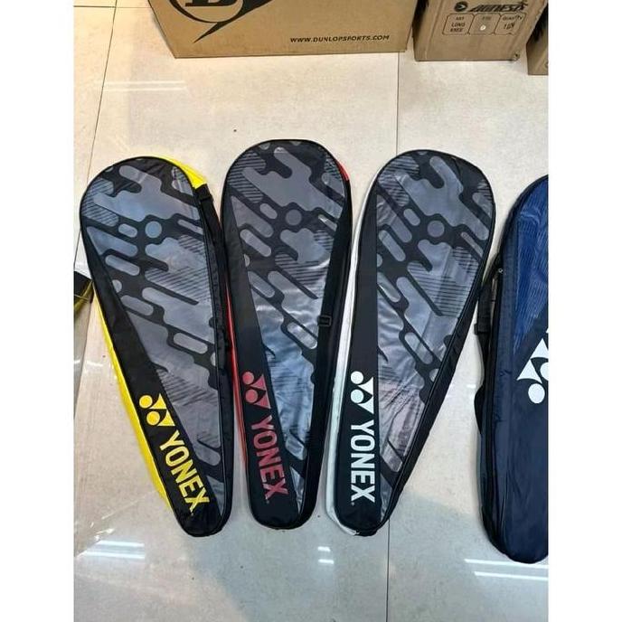 TAS RAKET BADMINTON YONEX THERMO