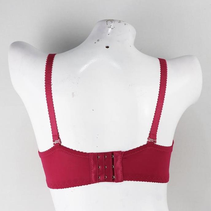 Scelta - Setelan Bra Dan Celana Dalam Pakaian Dalam Wanita Cd Semi Transparan Bh Sc 1790 Set