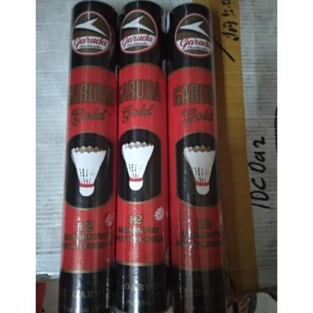 Shuttlecock kok GARUDA GOLD MERAH