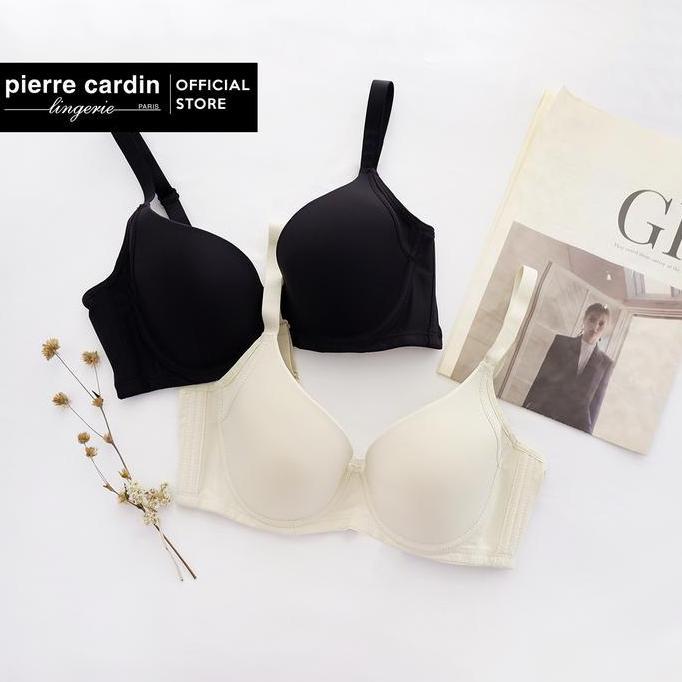 Pierre Cardin Bra Microfibre Basics Full Coverage Cup C 609-61785C