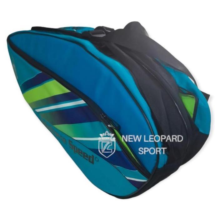Tas badminton Reinforce speed Rs Bt 6 player 22 AF
