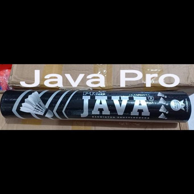 Kok badminton / shuttlecock Java Pro