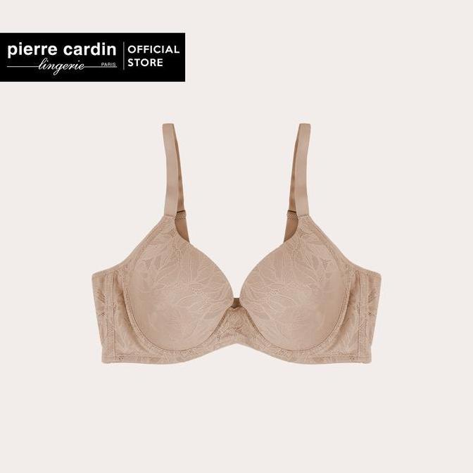 Pierre Cardin Bra Petal Gr Full Coverage Cup C 602-62496C