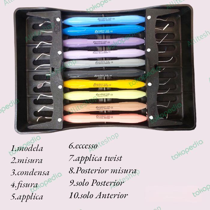 Caredent LM arte Dental