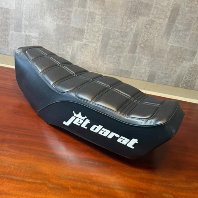 JOK MOTOR RX KING TIMBUL GLOSSY PREMIUM ( STYLE MEDAN )