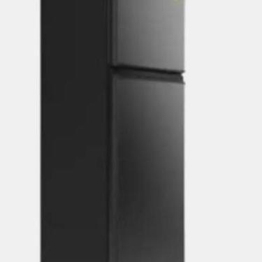 Sharp Kulkas 2 Pintu SJ316MNHS 237 Liter Low Wattage Garansi 5 Tahun Kompresor Mega Freezer LED Lamp