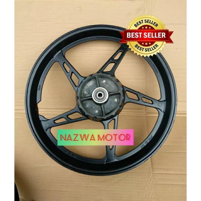 Ready VELG RACING YAMAHA VEGA RR VEGA NEW JUPITER Z JUPITER MX ORIGINAL