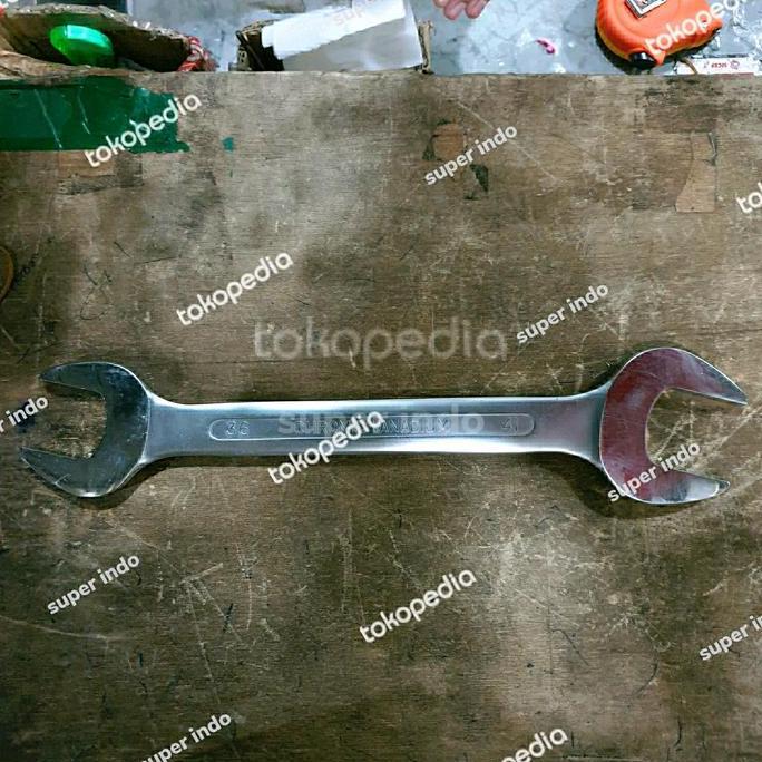 KUNCI PAS 36 X 41 TJAP MATA / EYE BRAND