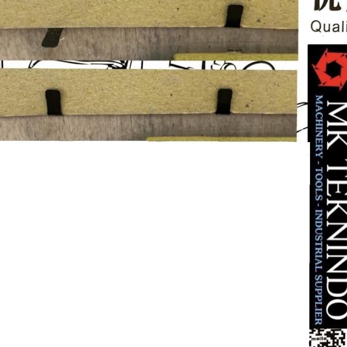 Meite P515 Pneumatic Flexi Point Gun Air Nailer Paku Tembak Kompressor