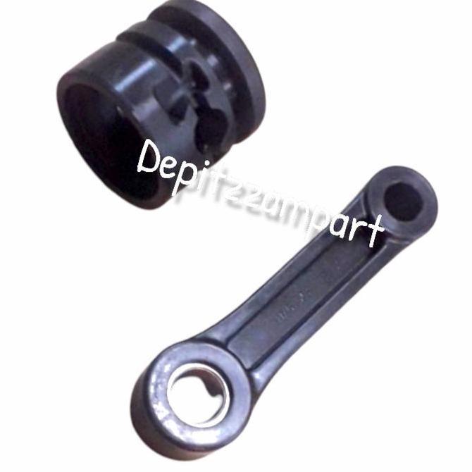 stang seher MT860 piston MT 860 Bonus Seal Piston 1 set