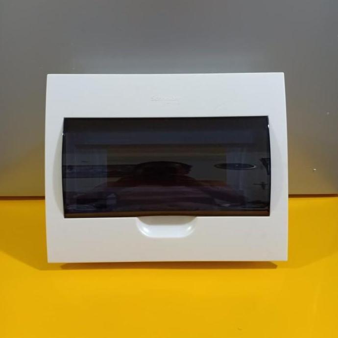 Mcb Box Schneider 12 Group Premium