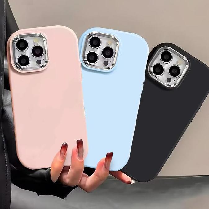 Casing Oval untuk Rdmi 15 15C A5 C85 14C 13X 13 A3 Note 14 12 11 10 13c 12c 9C 9A 8 7 Pco C75 C65 FR