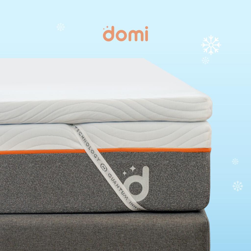 Domi Mattress Topper Air