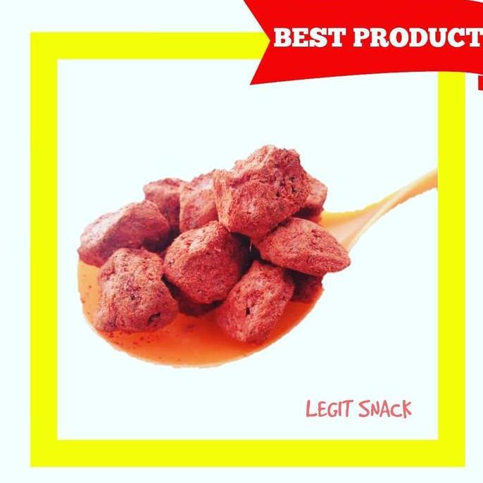 Frutting- Manisan Kiamboy Merah Kering / Asinan Kiamboi Merah / Plum 250 Gram