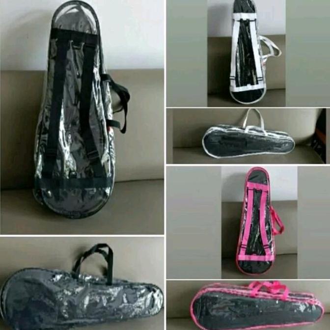 PASWEGER_ - CASE BIOLA MIKA, TAS RANSEL JAS HUJAN BIOLA / VIOLIN