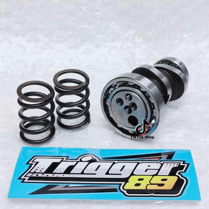 Noken as racing vario karbu 110