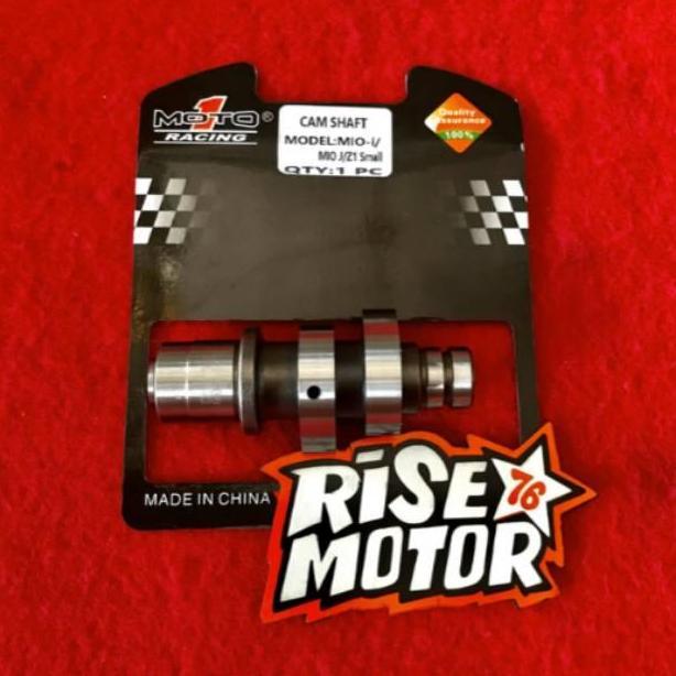 NOKEN AS RACING MIO J JUPITER Z1 MOTO 1