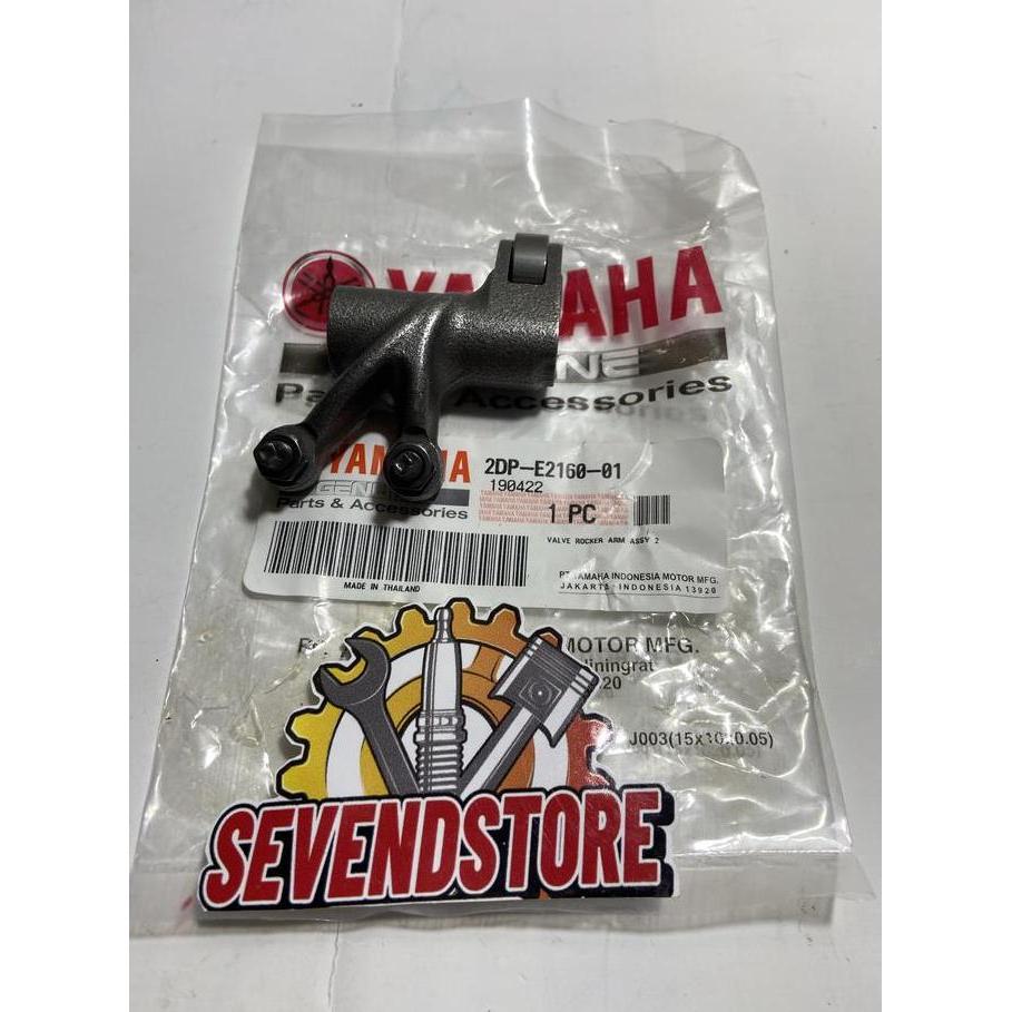 Templar Pelatuk Klep Ex 2DP Temlar Valve Arm Rocker NMax Ori YGP