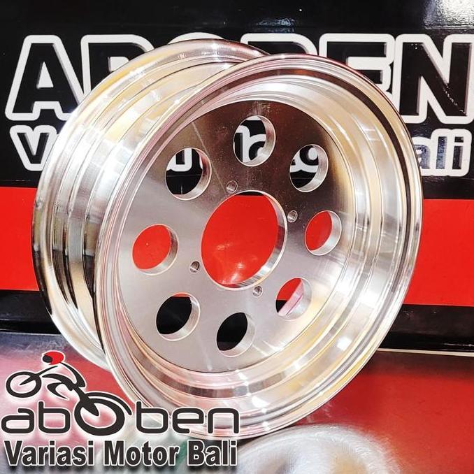 Velg Gorilla/Monkey 3.50inch (Ring 10)