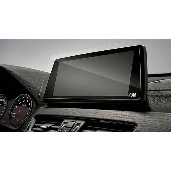 Original Bmw F30 Idrive Screen Protector Pelindung Layar 65502475152