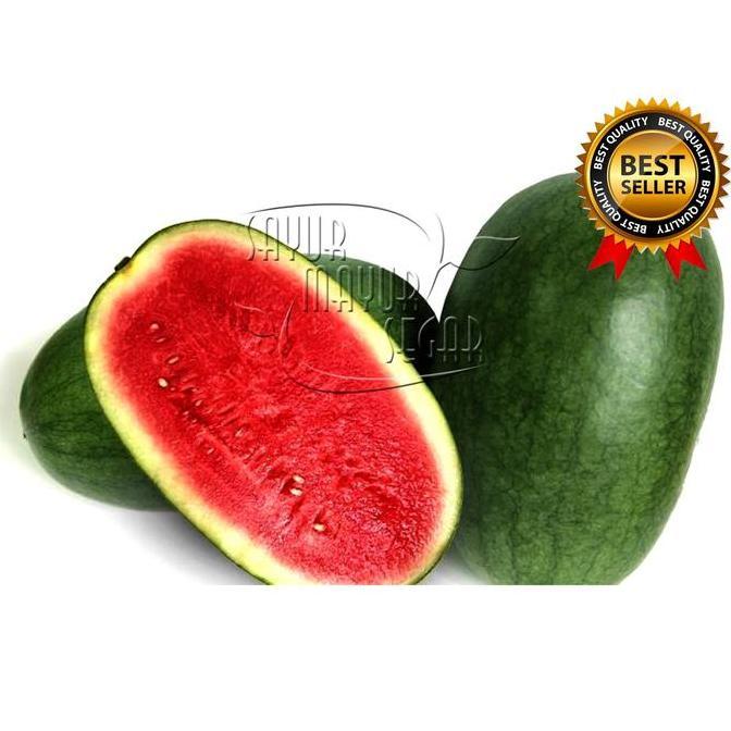 Frutting- Semangka Lonjong Merah |Semangka Inul Merah Online