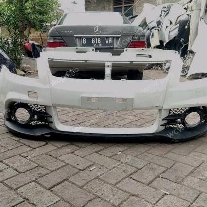 Bumper Bemper Depan Suzuki Swift Gt3 Gt 3 Original