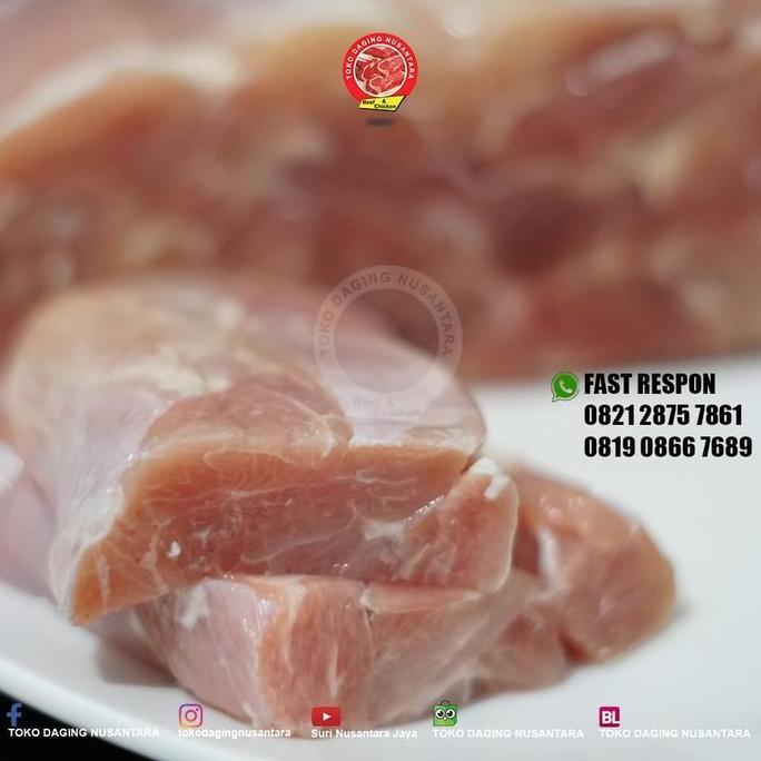 BONELESS PAHA AYAM