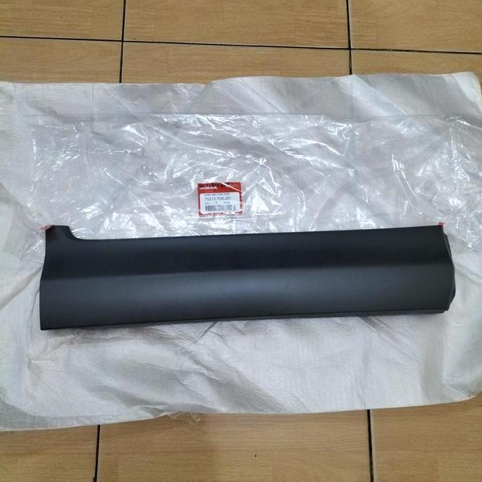 Moulding Pintu Crv Garnish Pintu Crv Gen 4 2013-2016 Original