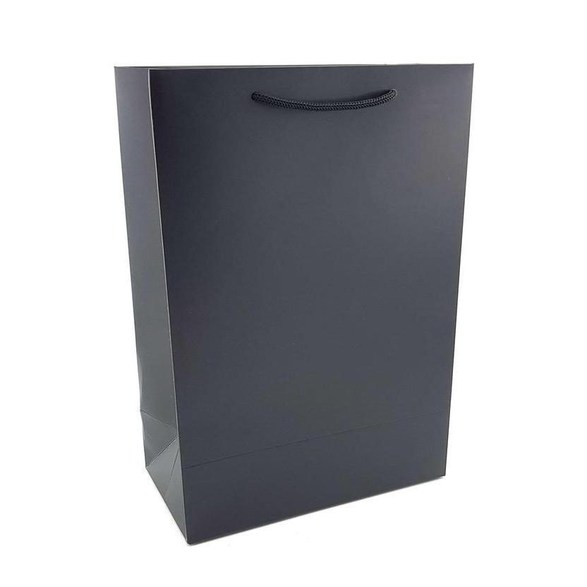 Yoiyouu- Paper Bag Polos/ Paper Bag Warna/ Paper Bag Medium/ Paper Bag Metallic