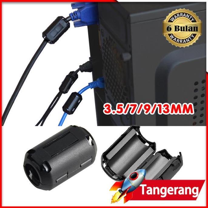 SMO Magnet Ferrite Core /Ferrite Feelux