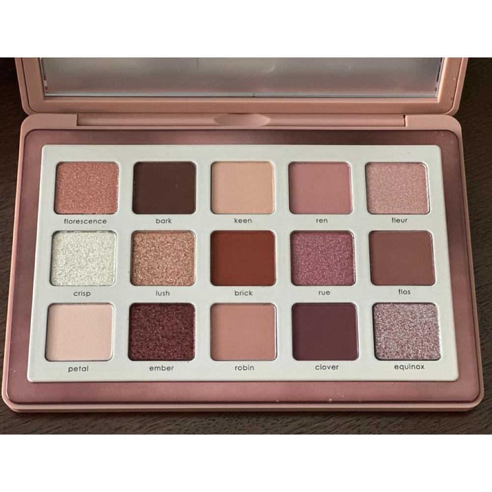 NATASHA DENONA - Bloom Eyeshadow Palette - NATASHA DENONA Eyeshadow
