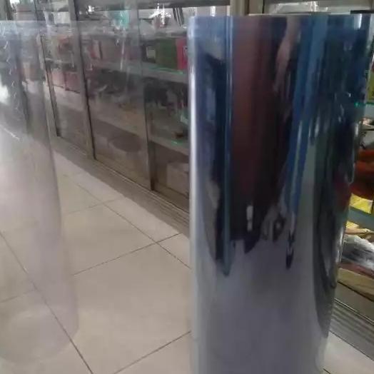 Yoiyouu- Plastik Mika Kaku Tebal 0,50Mm / Mika Untuk Kotak Souvenir & Seserahan