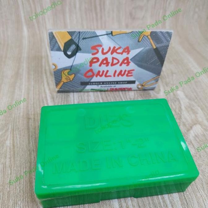 Mata Senai Pipa Listrik Westco Model Otomatis Terbaik