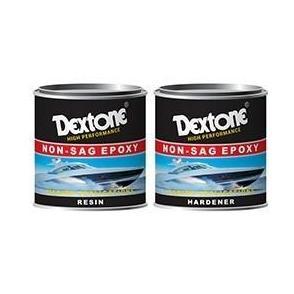 Ready Dextone Lem Besi Epoxy Non Sag 400 Gr lem  kapal murah
