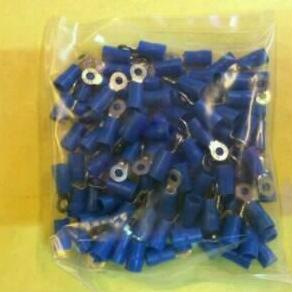 Ready SKUN RING 4MM-4/SKUN RING 4MM ISOLASI WARNA murah