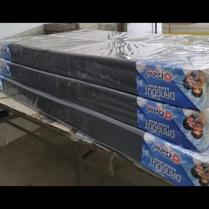 Kasur busa dangdut 90x200 central